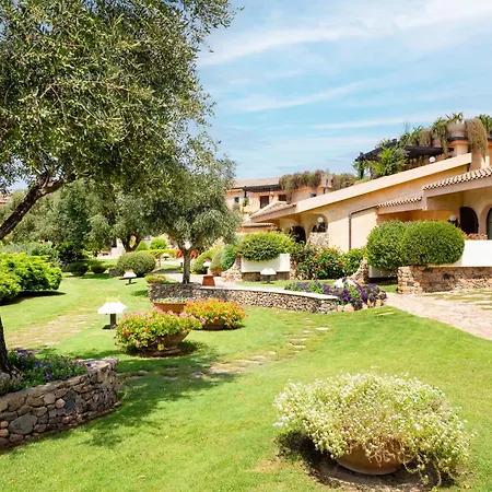 Hotel Baia Di Nora-3