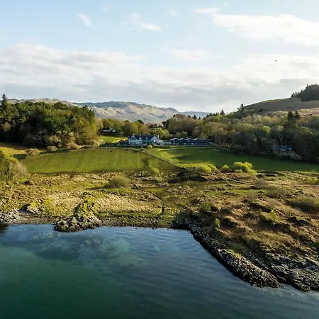 Loch Melfort Hotel-2