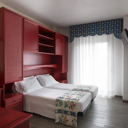 Hotel Brioni Mare-2