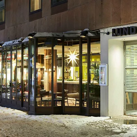 Hotel Lundia-3