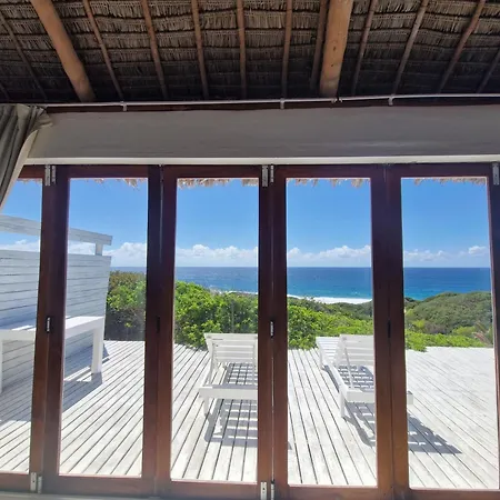 Mar-Me-Quer, Eco Beach Retreat-3