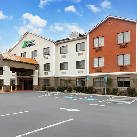 Holiday Inn Express & Suites Acworth - Kennesaw Northwest By Ihg-2