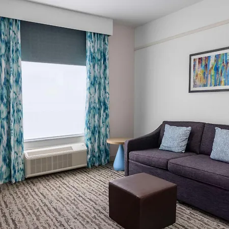 Hilton Garden Inn West Palm Beach Airport-2