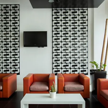 Euro Hotel Residence-2