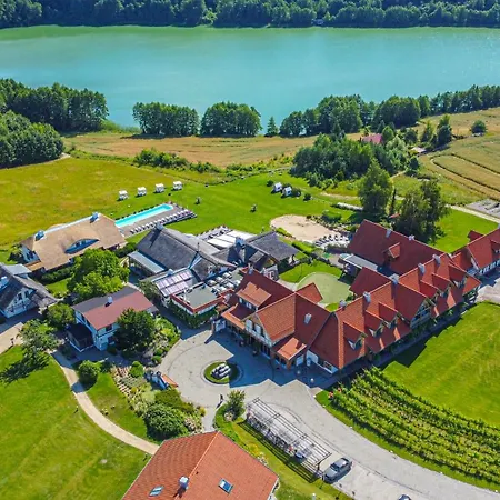 Głęboczek Vine Resort& Spa-2