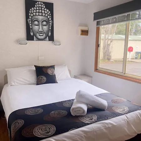 Marysville Holiday Park-3