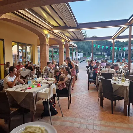 Oasimaremma Village-2