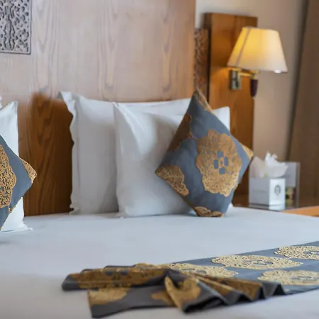 Grand Mogador Sea View & Spa-3