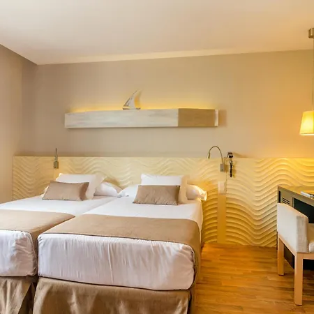 Hotel Alga-3