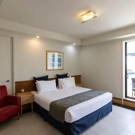 Mindil Beach Casino Resort-3