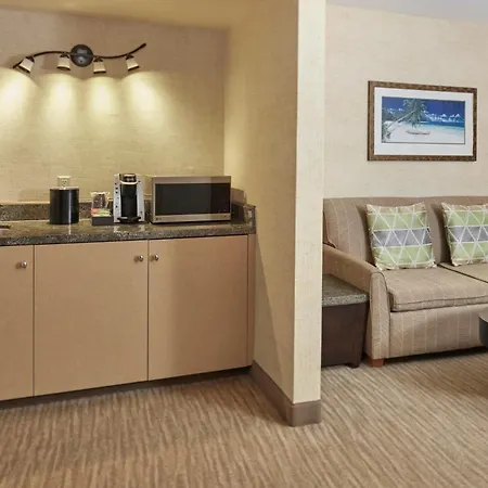 Waikiki Resort Hotel-3