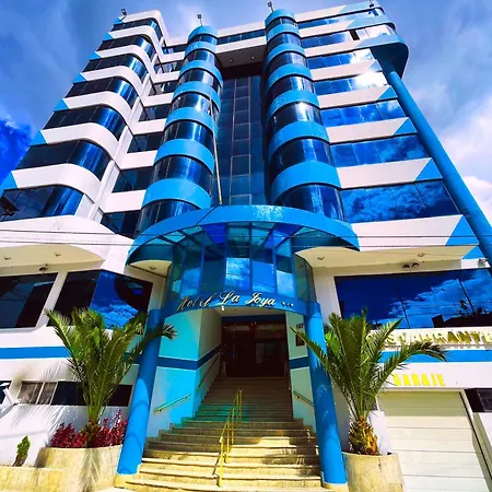 Hotel La Joya-2