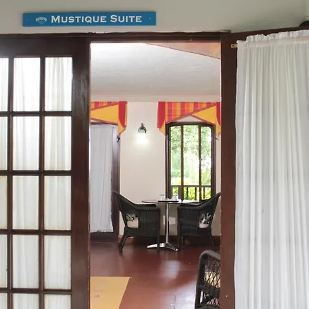 Spring Hotel Bequia-3