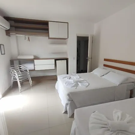 Hotel Enseada Beira Mar-3