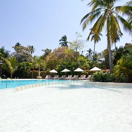 Gamma Plaza Ixtapa-2