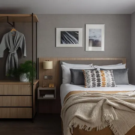Inhabit Southwick Street, A Member Of Design Hotels-2