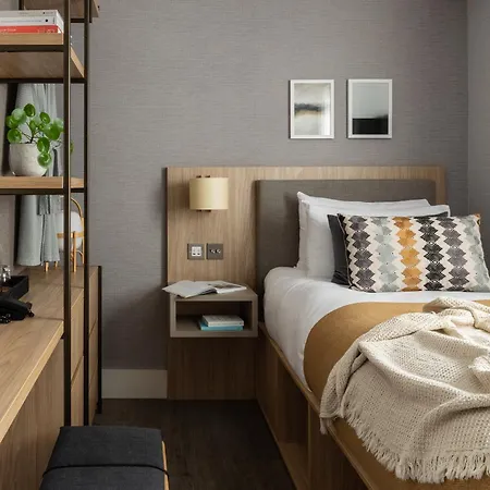 Inhabit Southwick Street, A Member Of Design Hotels-3