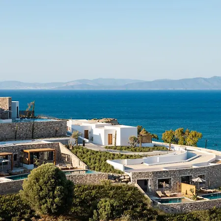 KOIA All - Suite Well Being Resort - Adults Only-2