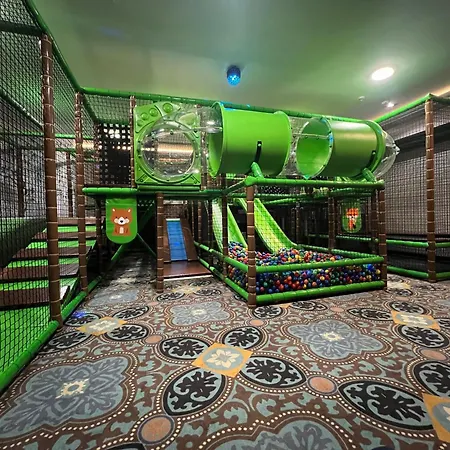 Hotel Aubrecht Country Spa Resort-2
