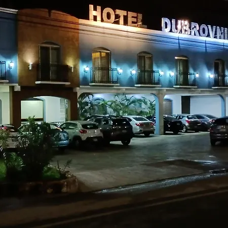 Hotel Dubrovnik-3