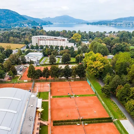 Das Seepark Woerthersee Resort-3