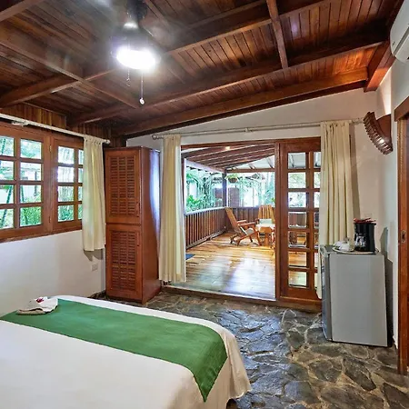 Hotel Tropico Latino-3