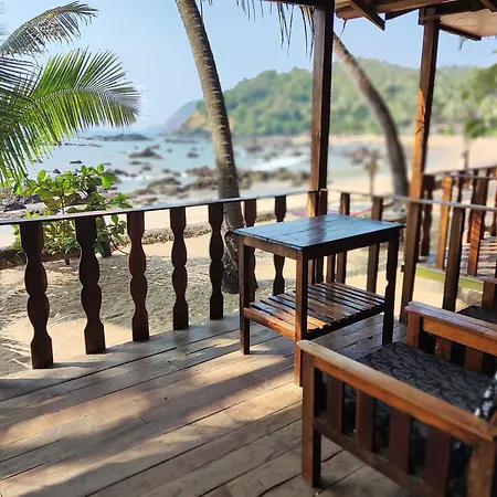 Sea Front Cottage Little Khola-2