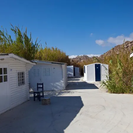 Paradise Beach Camping - Adults Only-2