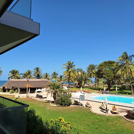 Kololi Sands Apartments-3