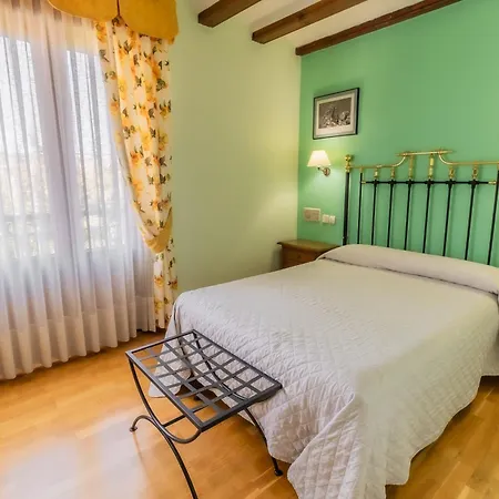 Hotel Puerta Sepúlveda-2
