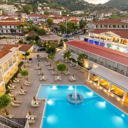 Hotel Papillon-3