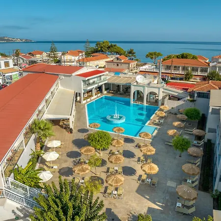 Hotel Papillon-3