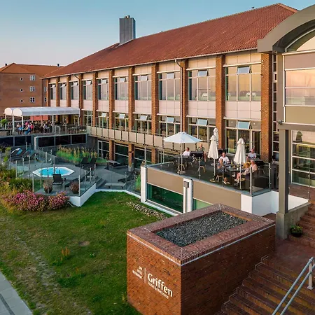 Griffen Spa Hotel-2