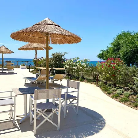 Hotel Mare Pineta-3