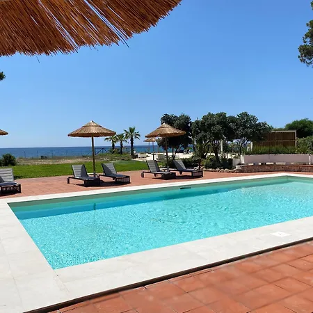 Hotel Mare Pineta-2