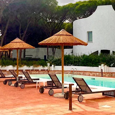 Hotel Mare Pineta-2