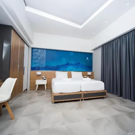 Island Boutique Hotel (Adults Only)-3