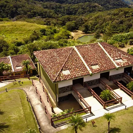 Hotel Montaña Monteverde-2