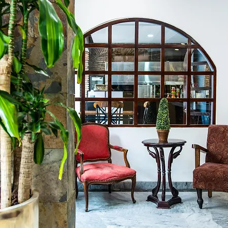 Hotel Cuenca-2