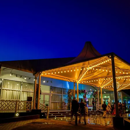 Mgm Beach Resorts East Coast Road-2