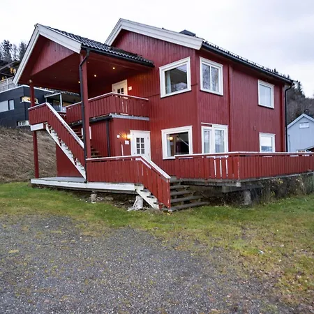Lillehammer Camping-2