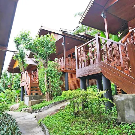The Cobble Beach Hotel- Phi Phi Island-3