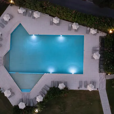 Livadi Nafsika Hotel (Adults Only)-3