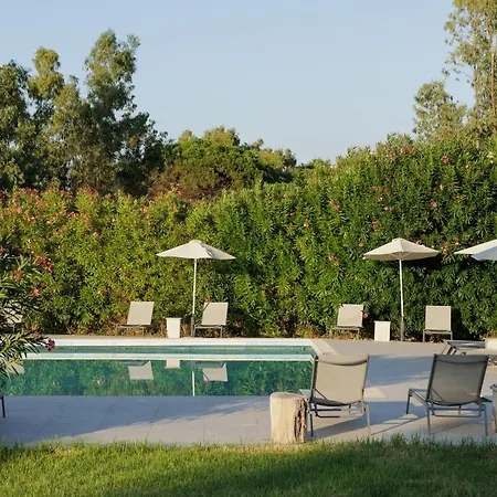 Livadi Nafsika Hotel (Adults Only)-3