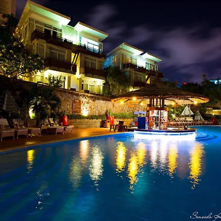 Seaside Resort Vung Tau-2