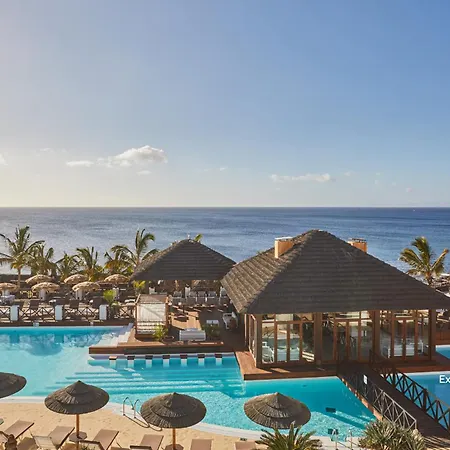 Secrets Lanzarote Resort & Spa - Adults Only-3