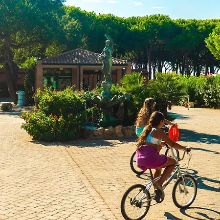 Gitavillage Argentario-2