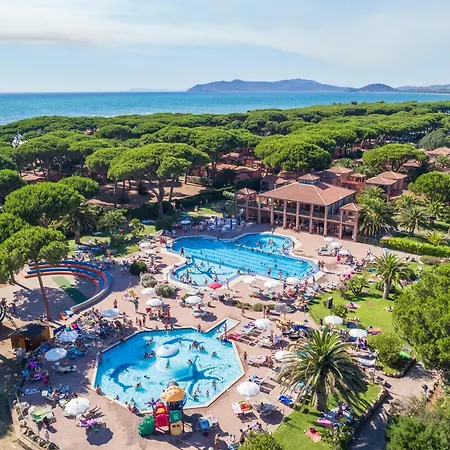 Gitavillage Argentario-3