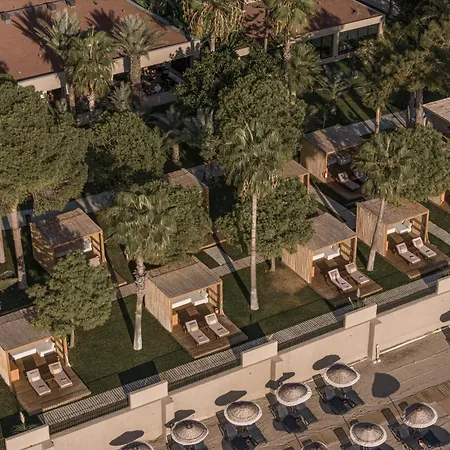Balmy Beach Resort Kemer-3
