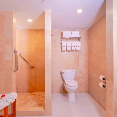 One Bedroom Oasis At Paradise Beach Villas Resort-3